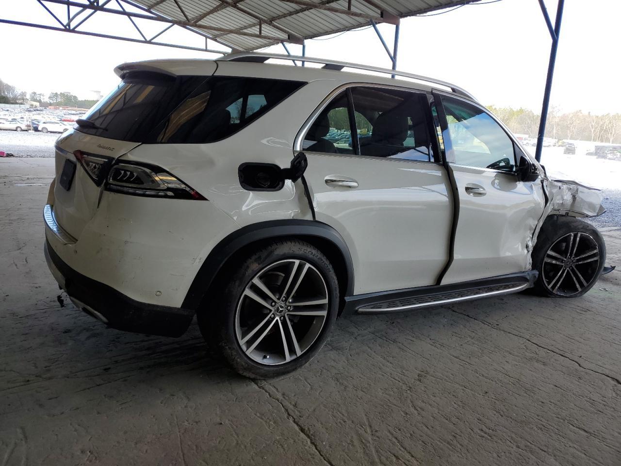 2020 MERCEDES-BENZ GLE 350 4M - Image 3