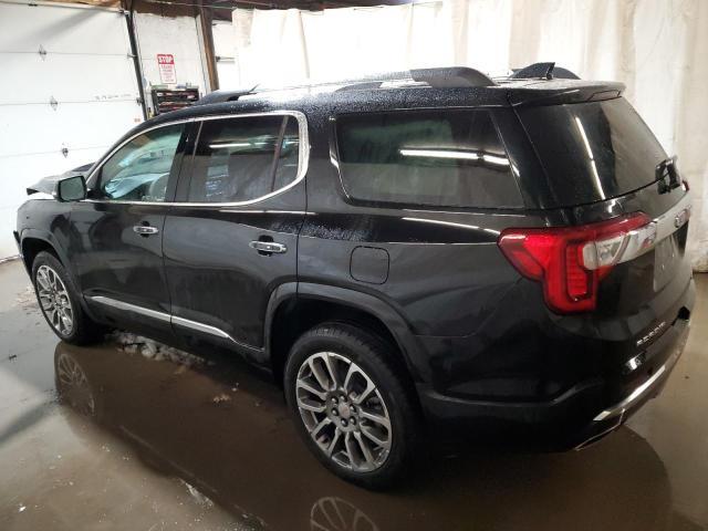 2023 GMC Acadia Denali - Image 2