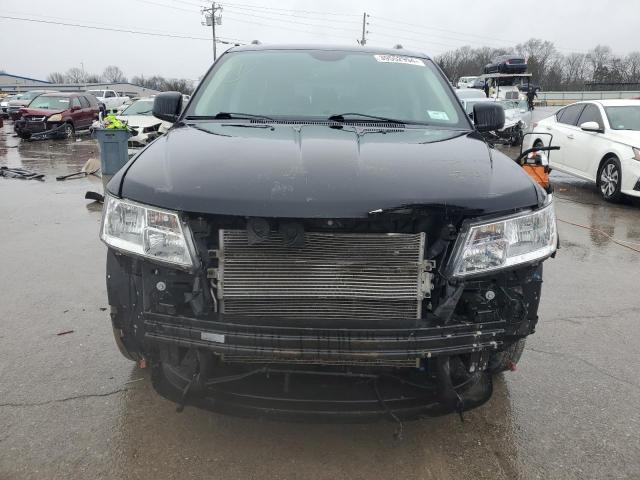 2018 Dodge Journey Crossroad - Фото 5