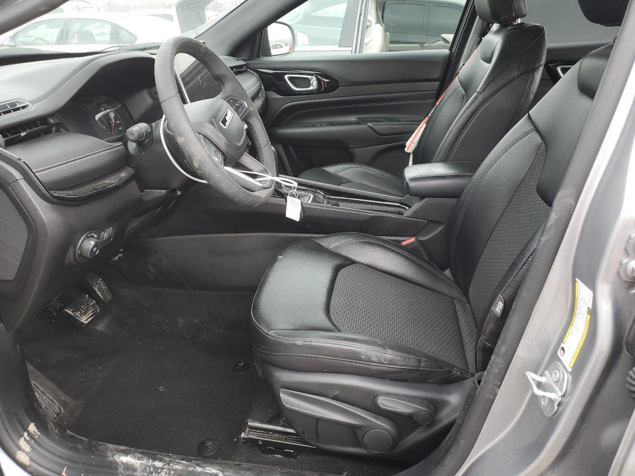 2022 JEEP COMPASS LA - Image 7