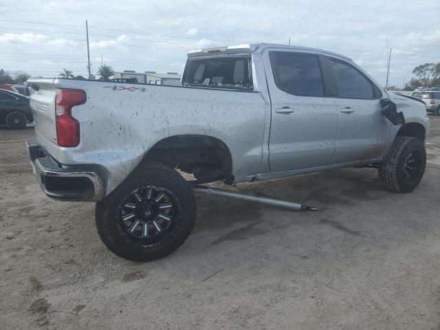 2019 Chevrolet Silverado K1500 Lt - Image 3