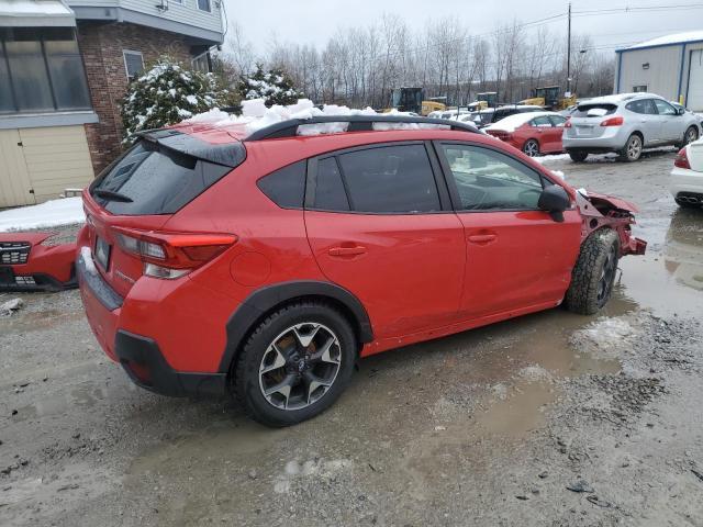 2020 Subaru Crosstrek - Фото 3
