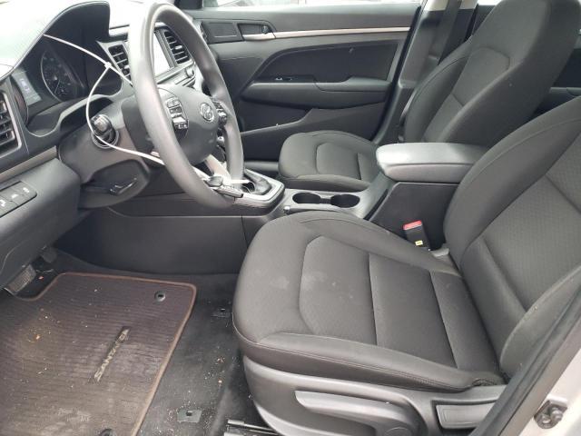 2020 Hyundai Elantra Sel - Image 7