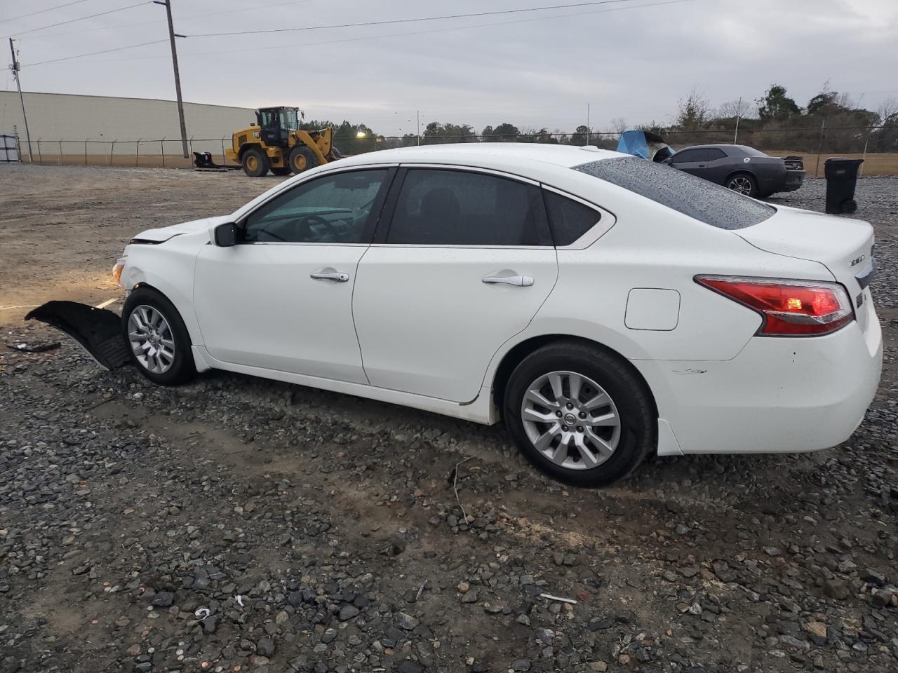 2015 NISSAN ALTIMA 2.5 - Image 2