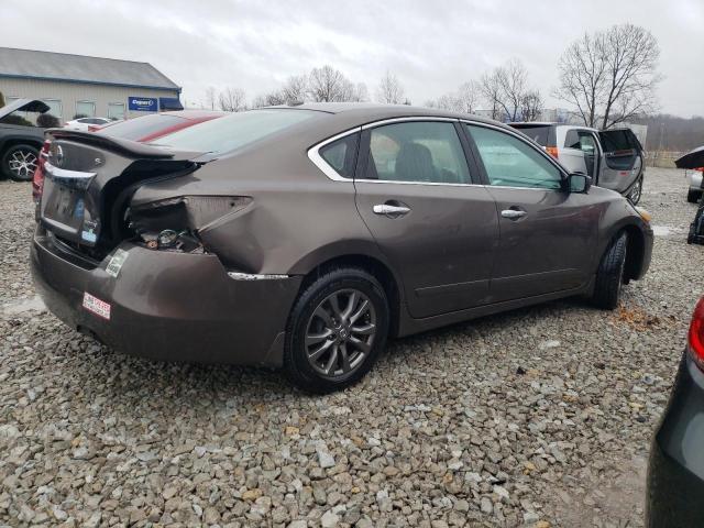 2015 Nissan Altima 2.5 - Image 3