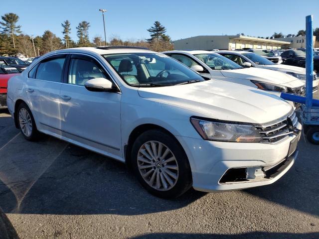 2017 Volkswagen Passat Se - Image 4