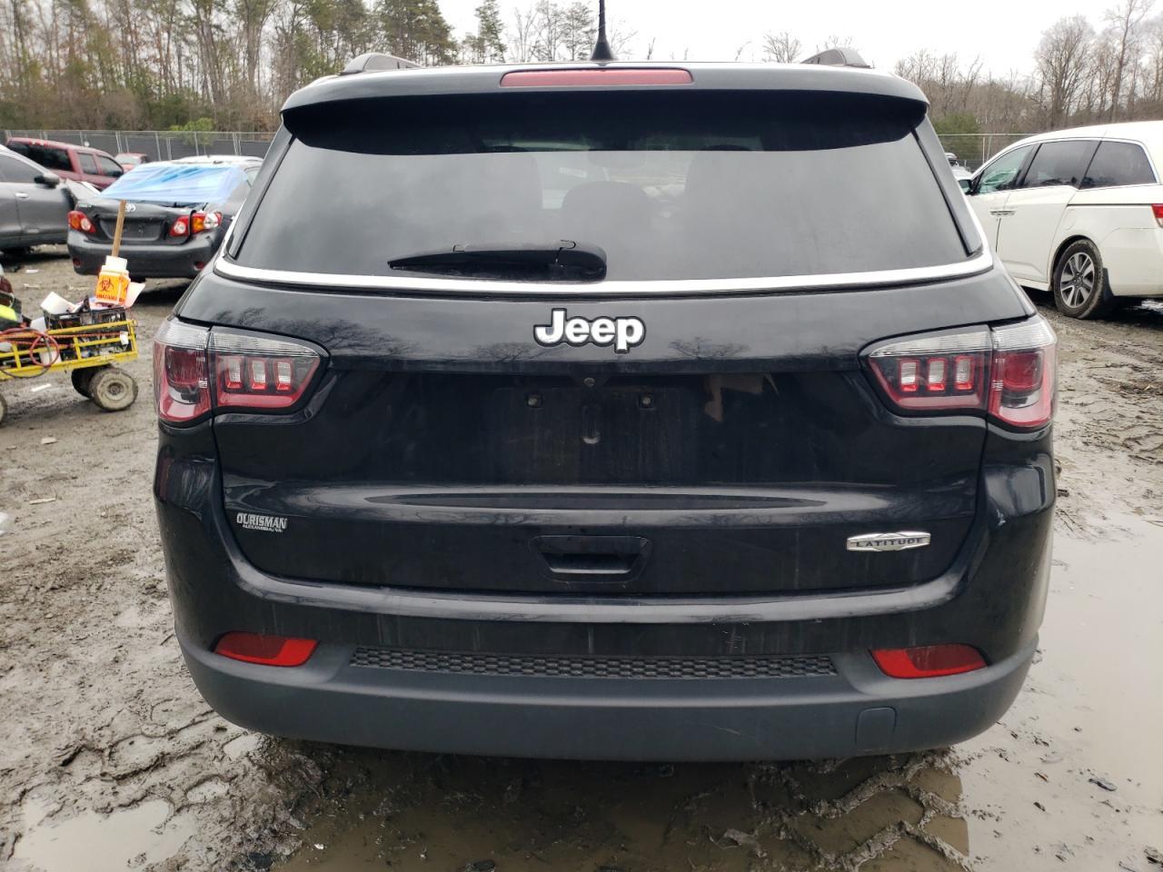 2019 JEEP COMPASS LA - Image 6