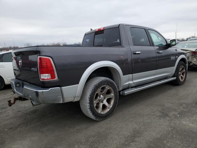 2014 Ram 1500 Laramie - Фото 3