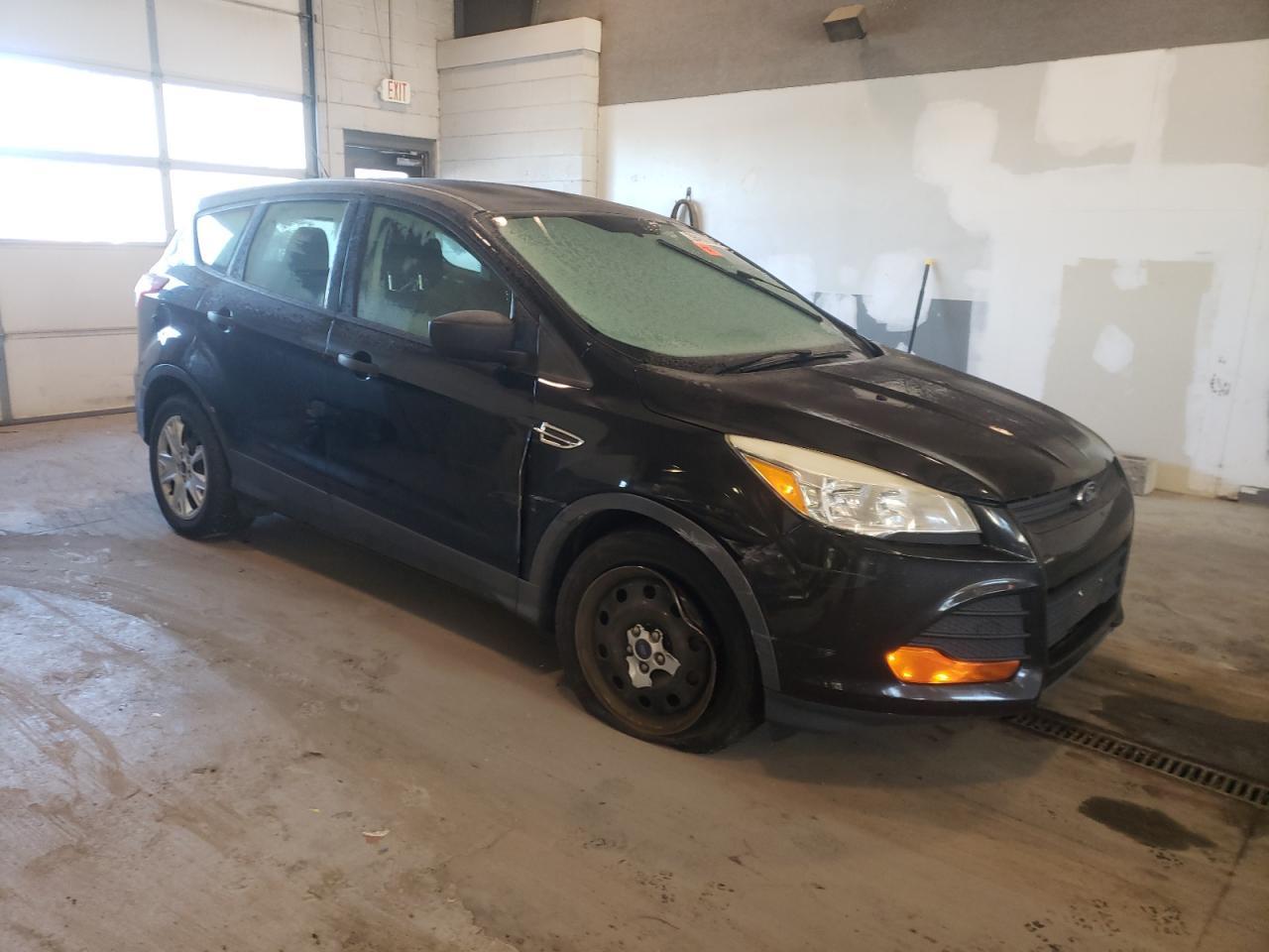 2015 FORD ESCAPE S - Image 4