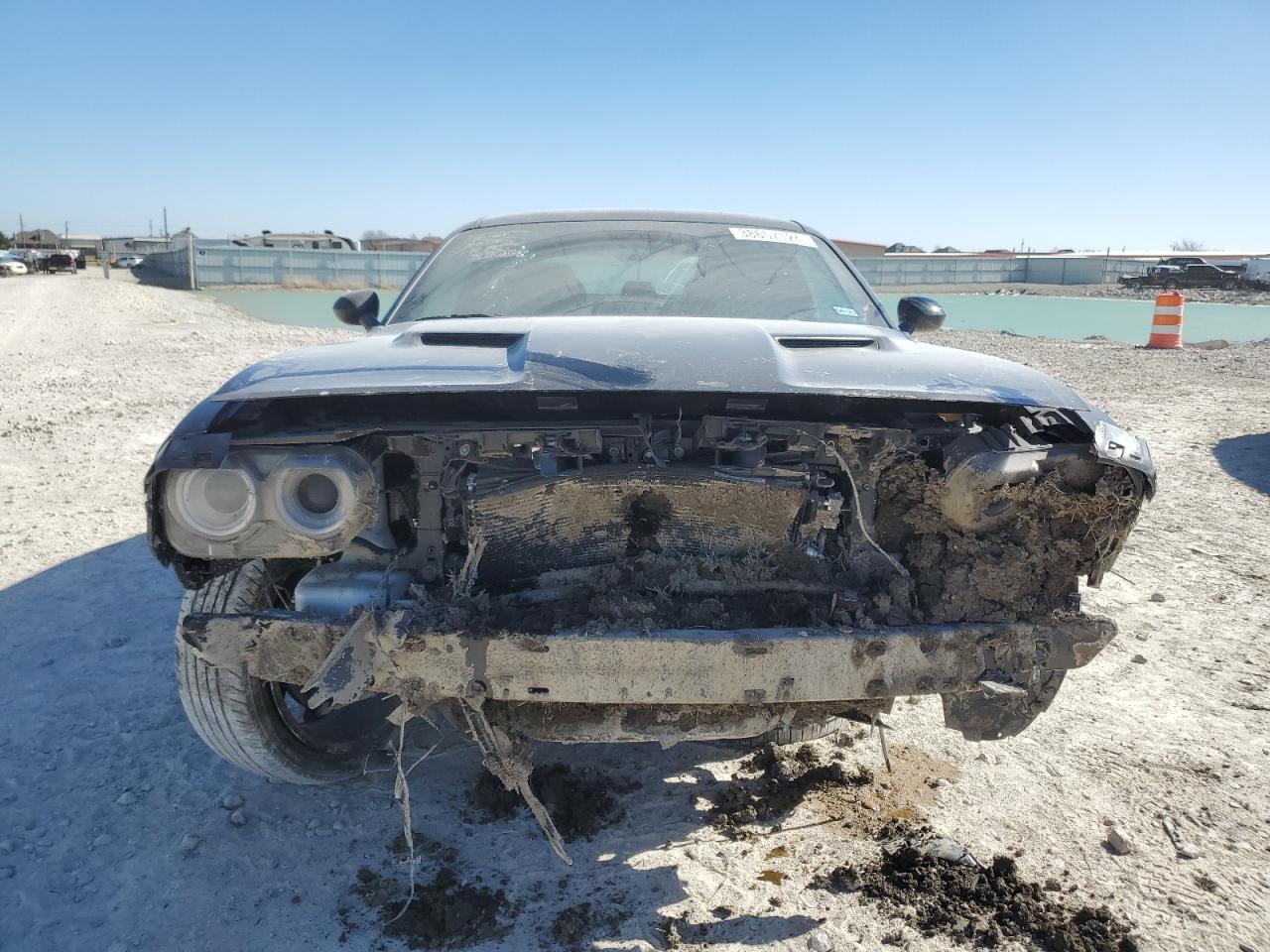 2023 DODGE CHALLENGER - Фото 5