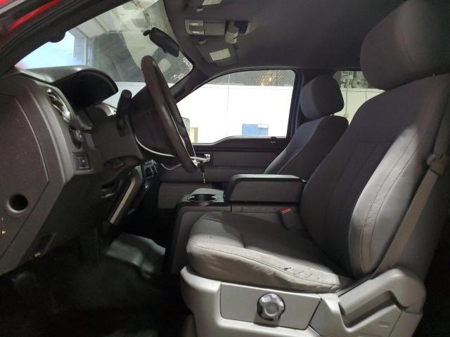 2014 Ford F150 Supercrew - Image 7