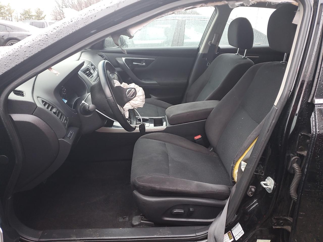 2014 NISSAN ALTIMA 2.5 - Фото 7