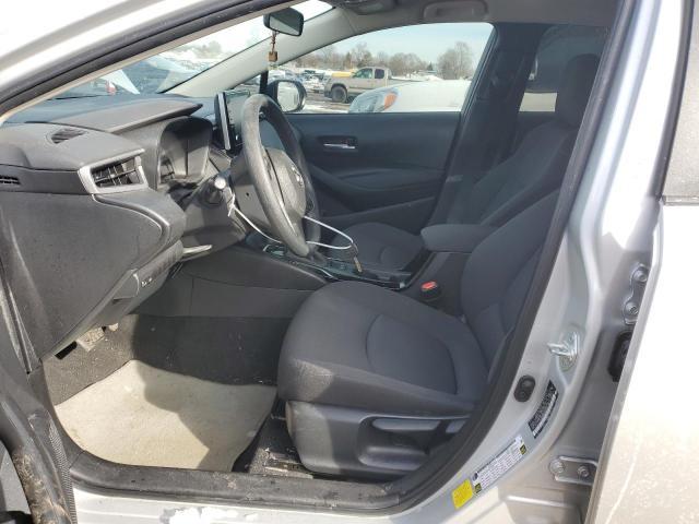 2021 Toyota Corolla Le - Фото 7