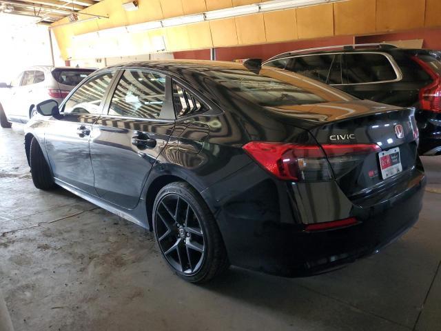 2023 Honda Civic Sport - Фото 2