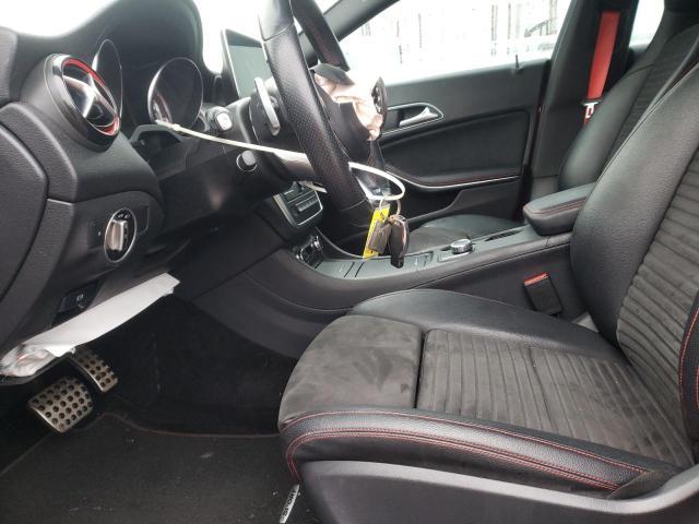 2016 Mercedes-Benz Cla 250 4Matic - Фото 7