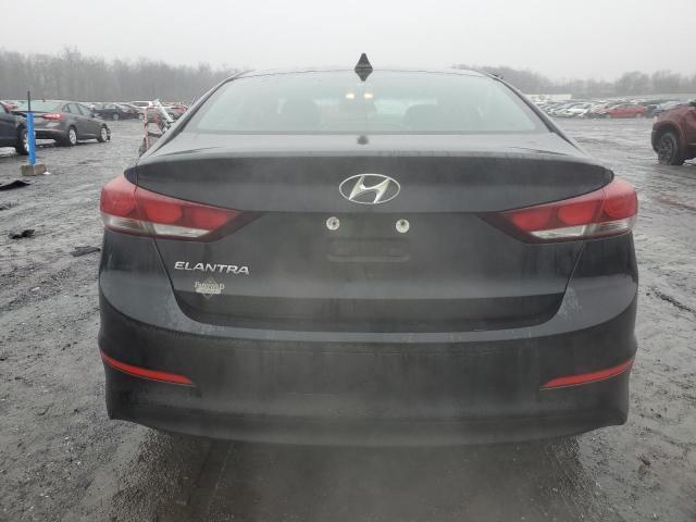 2018 Hyundai Elantra Sel - Фото 6
