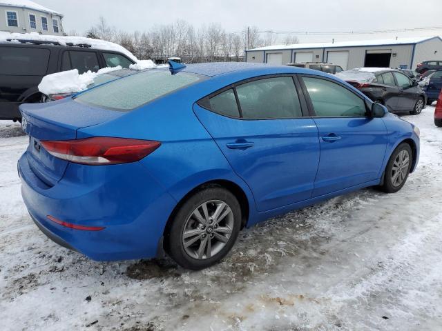 2018 Hyundai Elantra Sel - Image 3