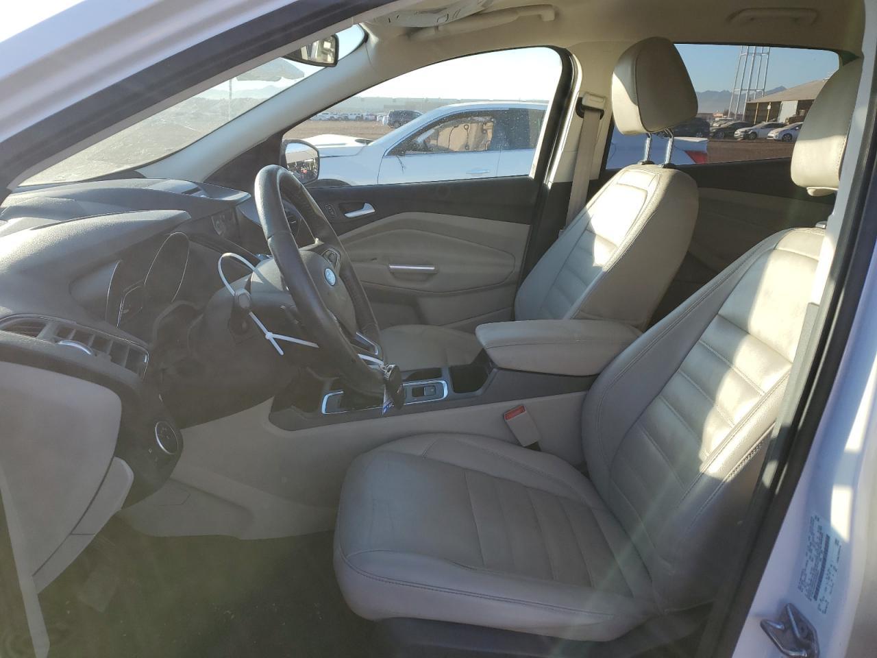2017 FORD ESCAPE TIT - Image 7