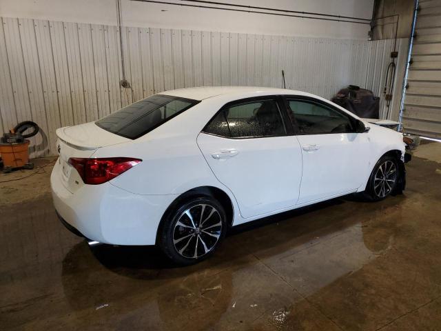 2017 Toyota Corolla L - Фото 3