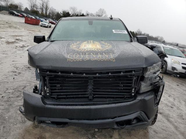2019 Chevrolet Silverado K1500 Rst - Image 5