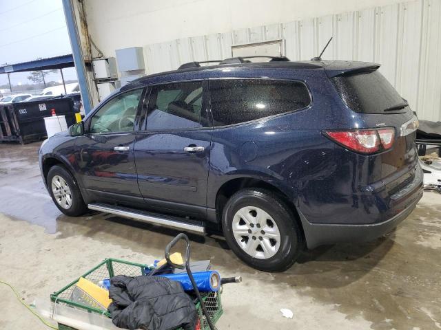 2015 CHEVROLET TRAVERSE L - Image 2