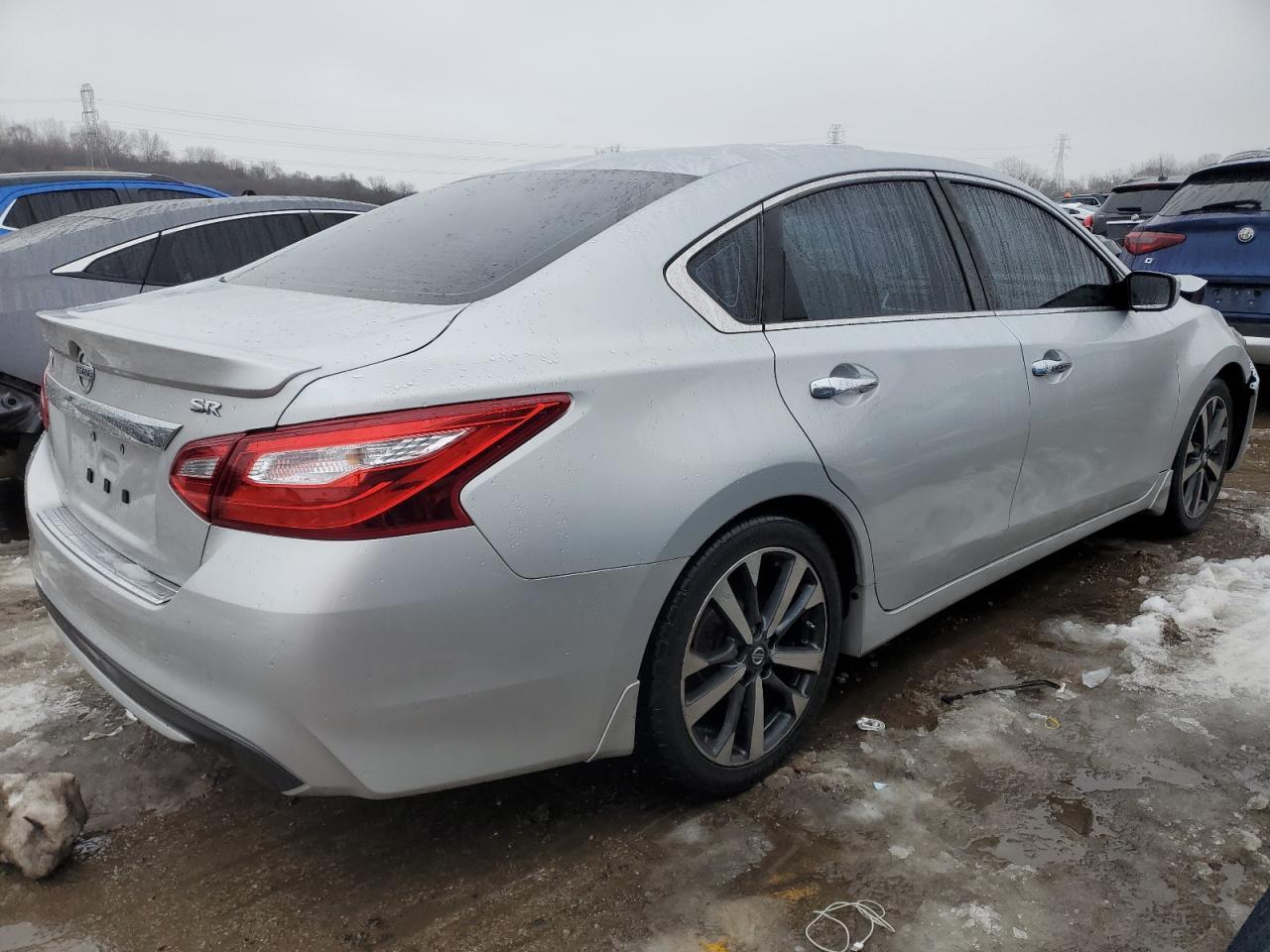 2016 NISSAN ALTIMA 2.5 - Image 3