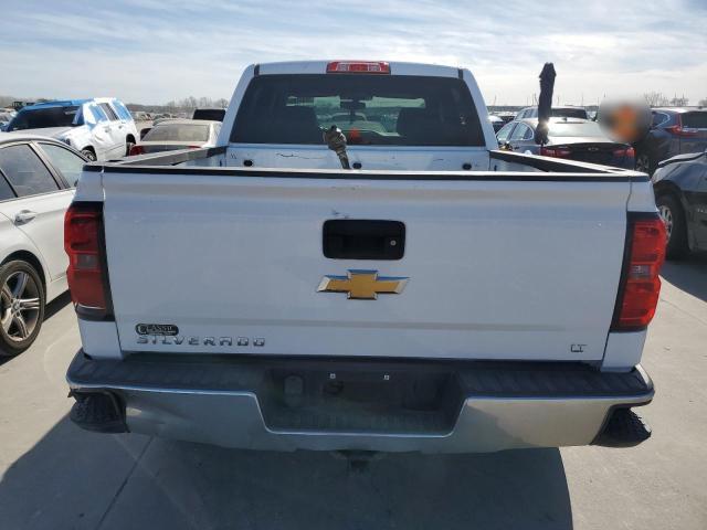 2014 Chevrolet Silverado K1500 Lt - Фото 6