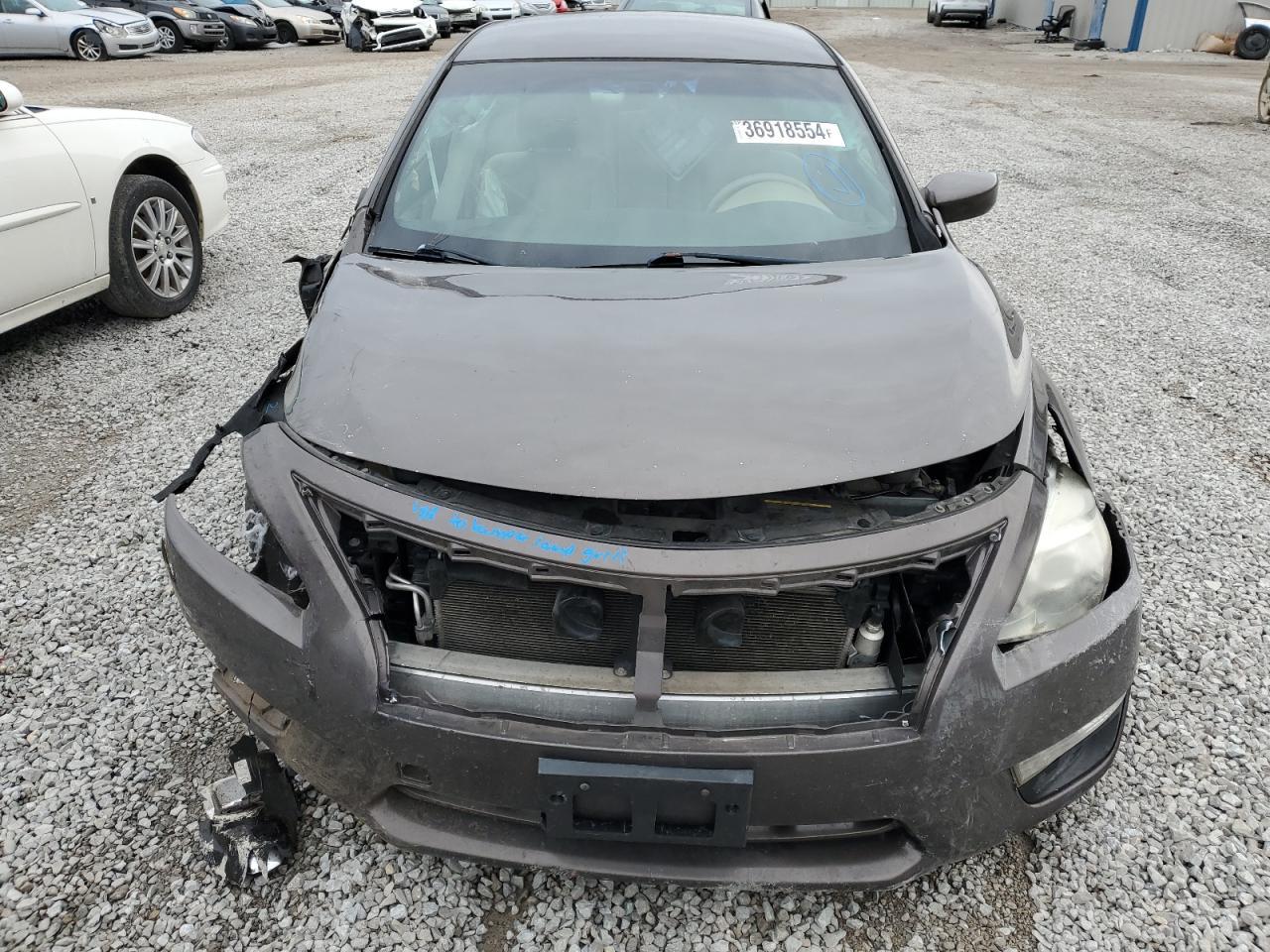 2015 NISSAN ALTIMA 2.5 - Image 5