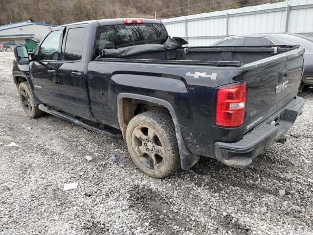 2015 GMC Sierra K1500 - Фото 2