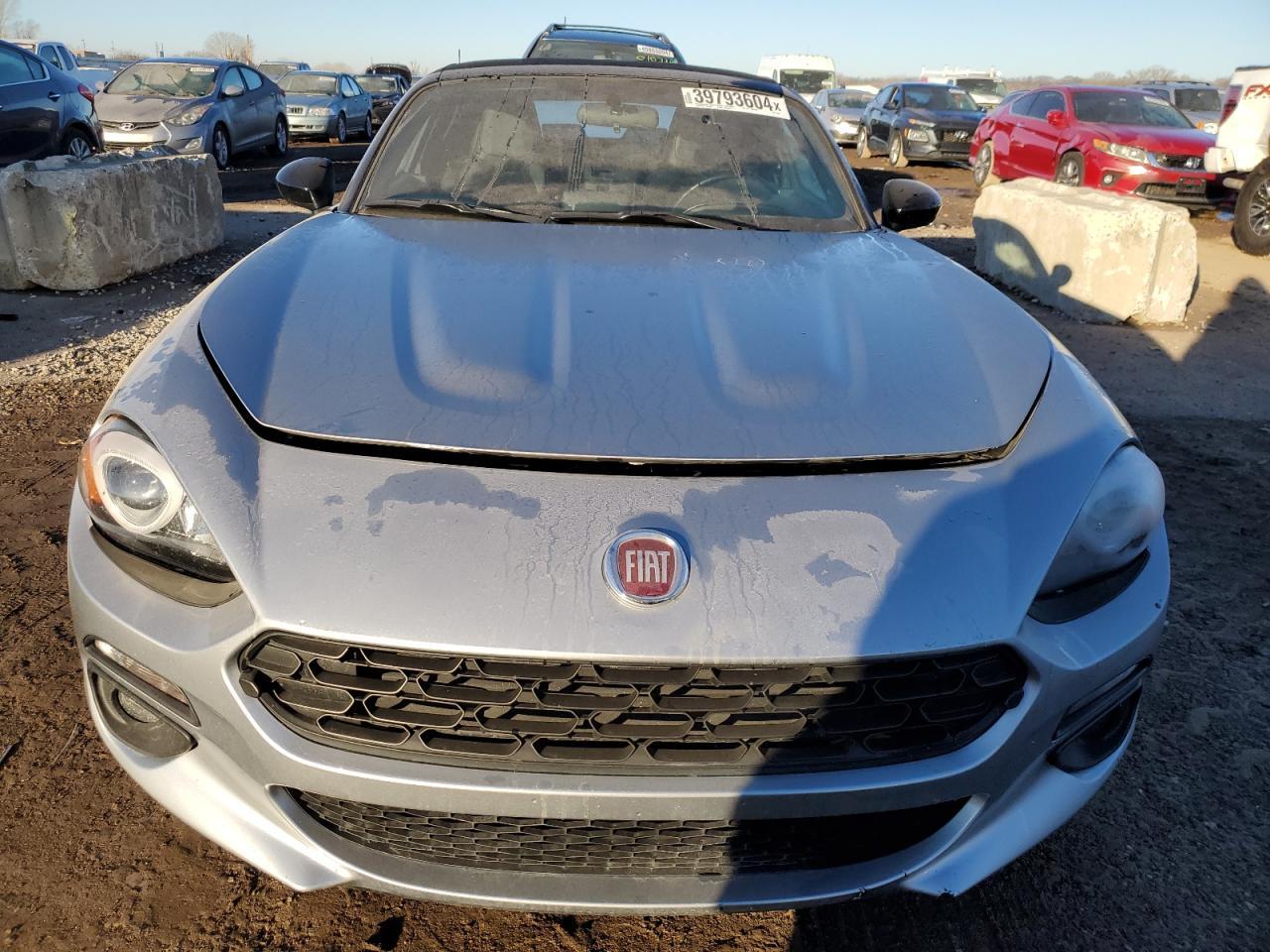 2020 FIAT 124 SPIDER - Image 5