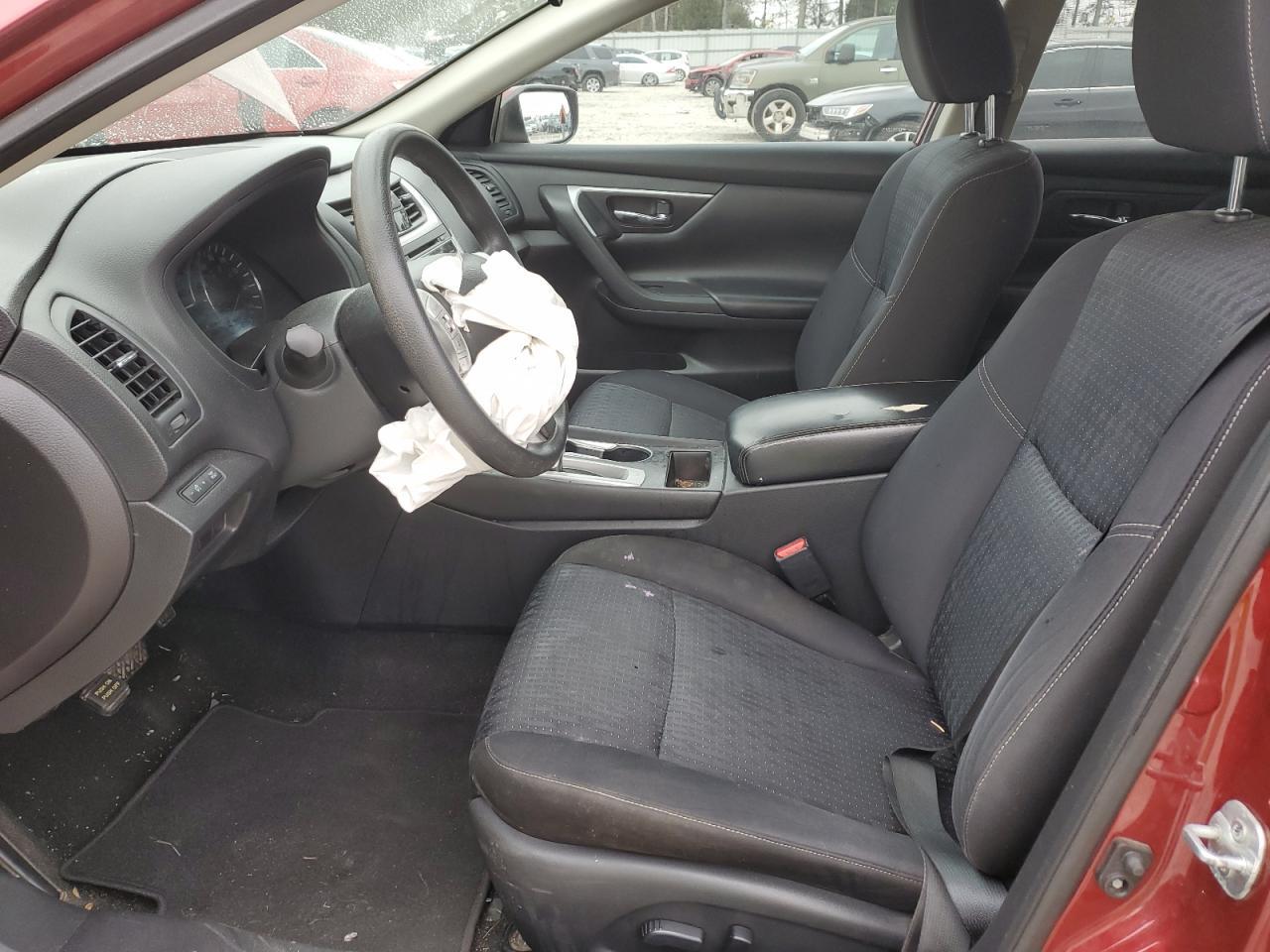 2016 NISSAN ALTIMA 2.5 - Image 7