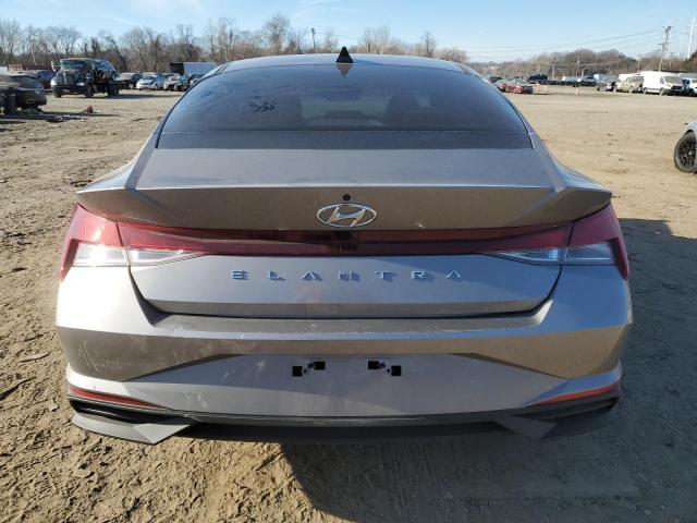2023 Hyundai Elantra Sel - Image 6