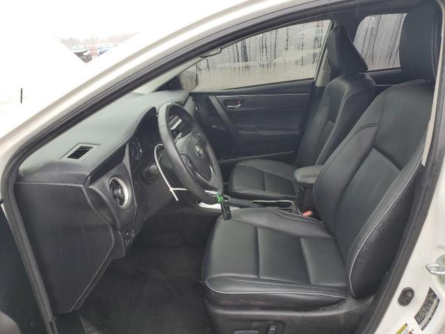 2018 Toyota Corolla L - Фото 7