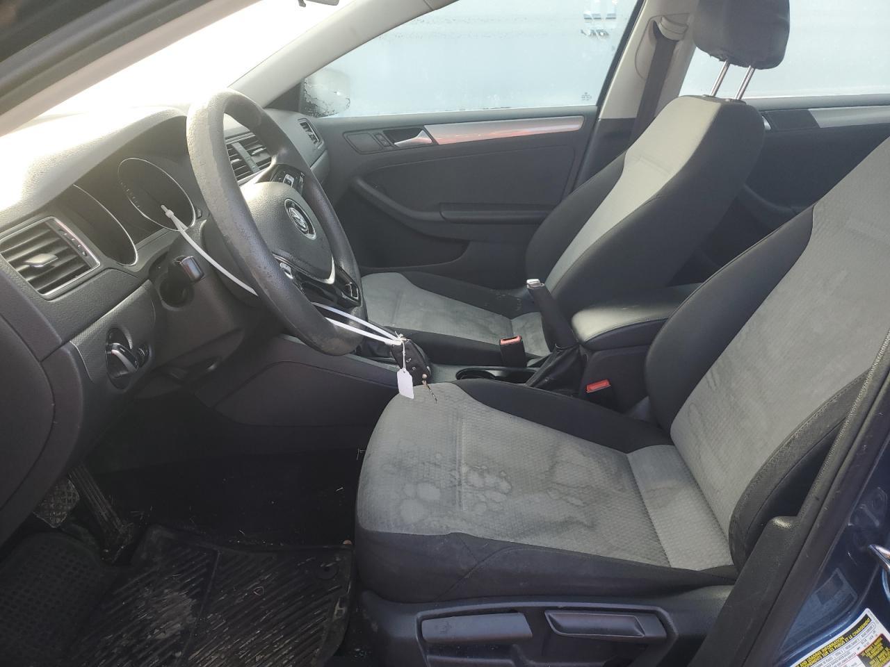 2017 VOLKSWAGEN JETTA S - Image 7