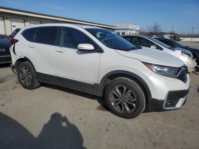 2020 Honda Cr-V Exl - Image 4