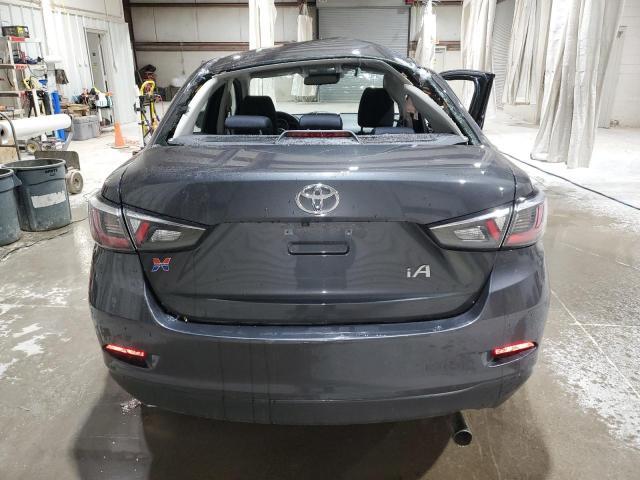2017 Toyota Yaris Ia - Фото 6