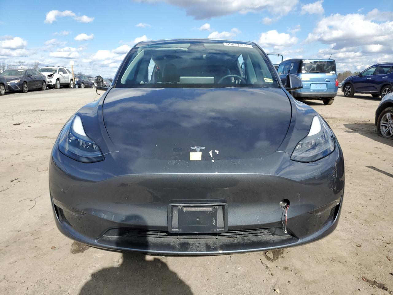 2022 TESLA MODEL Y - Image 5