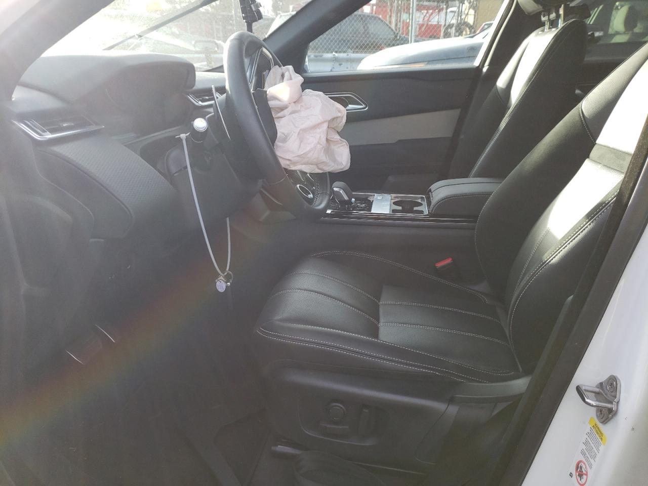 2023 LAND ROVER RANGE ROVE - Image 7