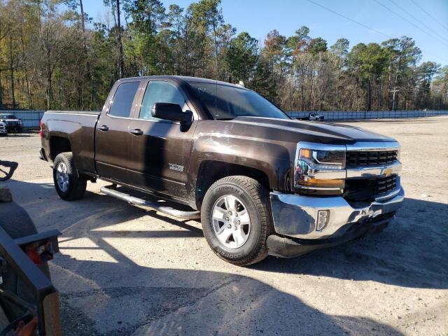 2018 Chevrolet Silverado C1500 Lt - Image 4