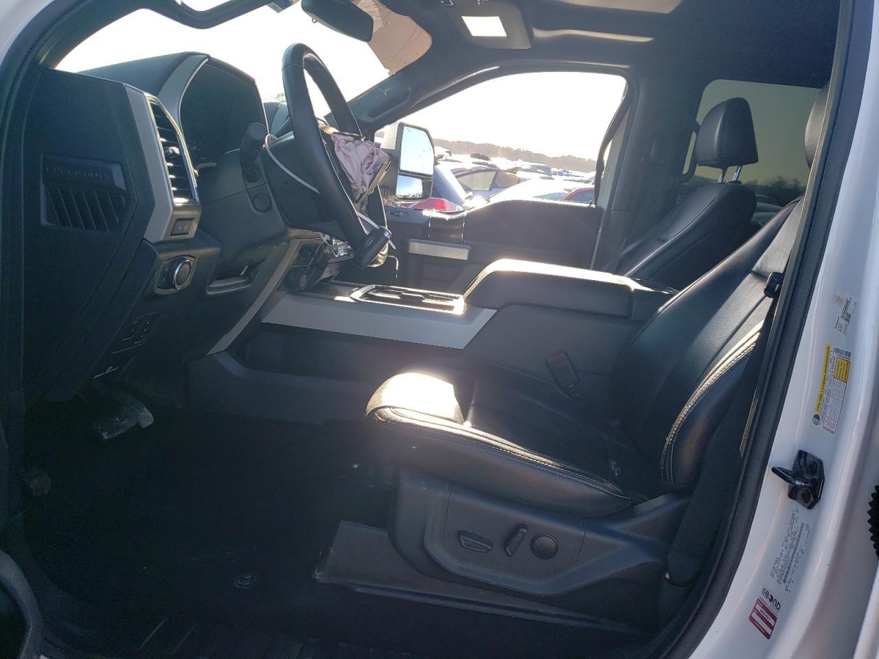 2022 FORD F250 SUPER - Фото 7