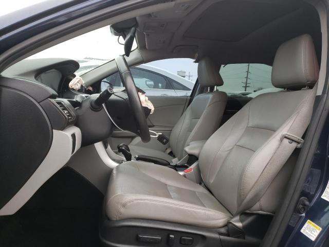 2015 Honda Accord Exl - Фото 7