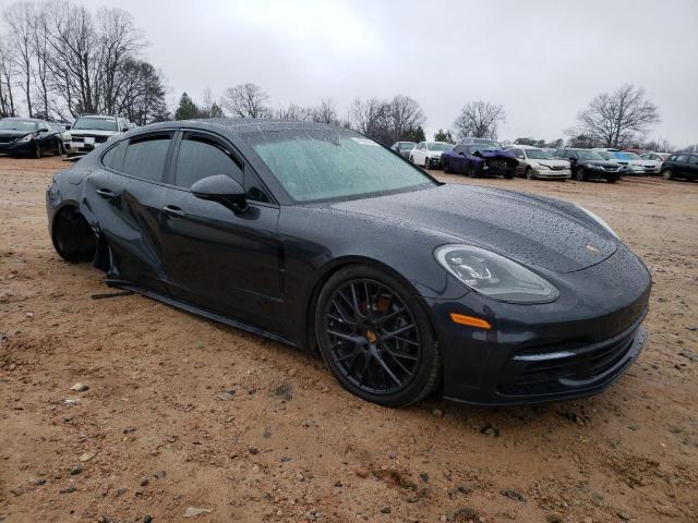 2019 Porsche Panamera Base - Image 4