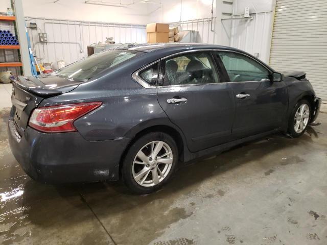2013 Nissan Altima 2.5 - Image 3
