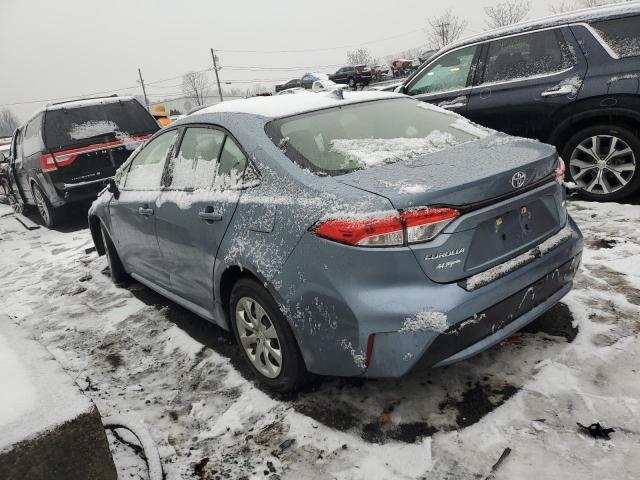2021 Toyota Corolla Le - Фото 2