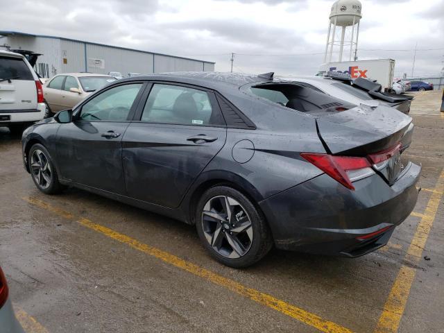 2023 Hyundai Elantra Sel - Image 2