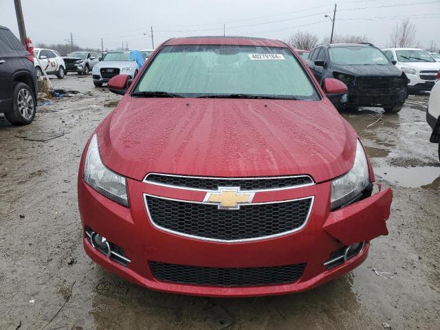 2012 Chevrolet Cruze Ltz - Image 5