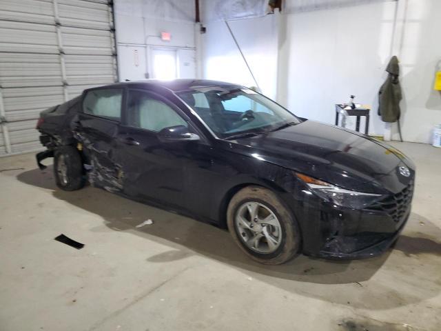 2023 Hyundai Elantra Se - Фото 4