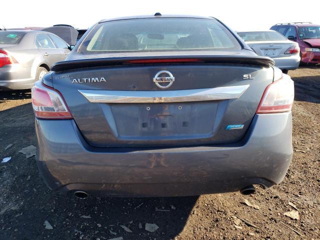 2013 Nissan Altima 2.5 - Фото 6