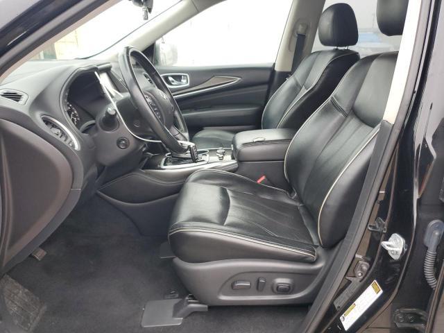 2017 Infiniti Qx60 - Image 7