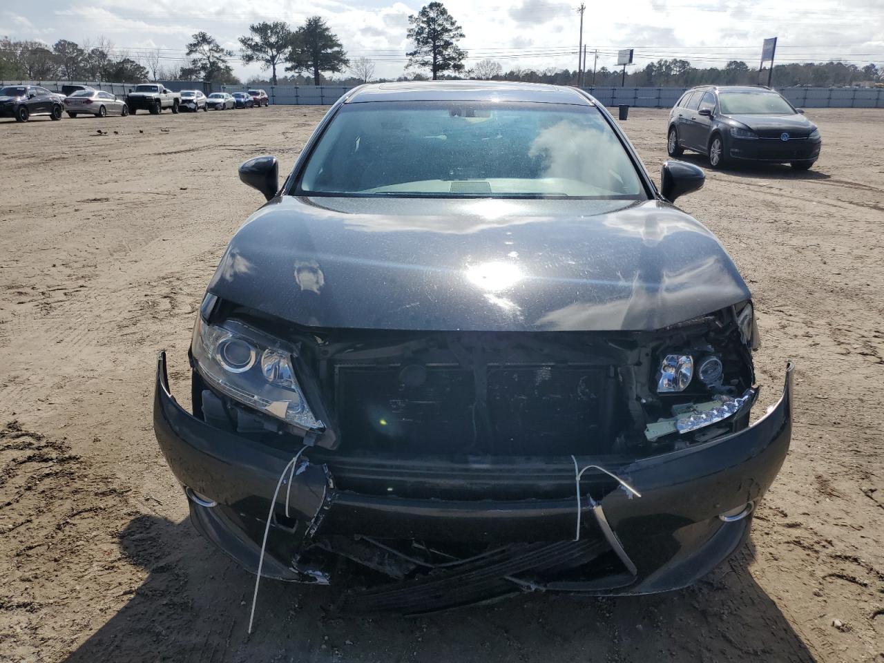 2014 LEXUS ES 350 - Image 5